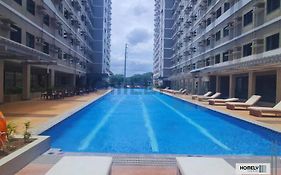 Homely - Smdc Green 2 Residences, Dasmarinas City